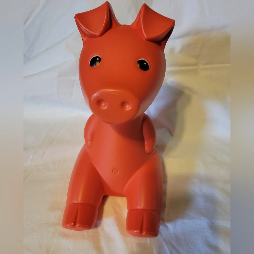 IKEA Gullgris Piggy Bank